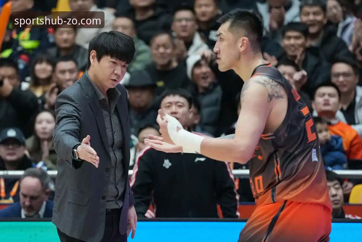 CBA季后赛生死战vs观赛新体验：浙江加时绝杀宁波，中欧体育官网如何放大赛场激情？